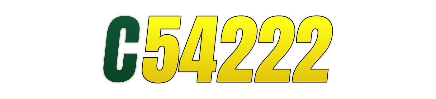 c54222 logo